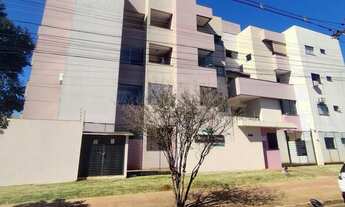 Imagem: Apartamento no Ed. Village das Rosas