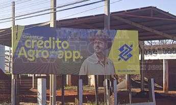 Imagem: Terreno comercial