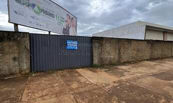 Imagem: Terreno - Monte Alegre