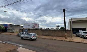 Imagem 4: Terreno - Monte Alegre