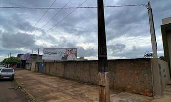 Imagem 2: Terreno - Monte Alegre