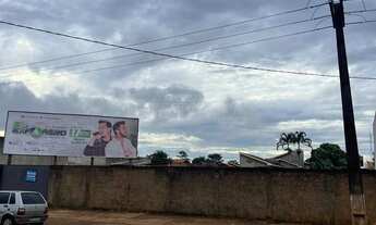 Imagem 3: Terreno - Monte Alegre