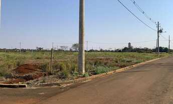 Imagem: Terreno - Residencial Royal Barcelona