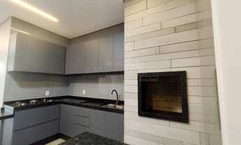 Imagem 6: Casa Alto Padrão em Vivere do Lago, Dourados/MS