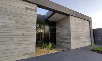 Imagem 2: Casa Alto Padrão em Vivere do Lago, Dourados/MS