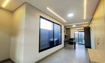 Imagem 5: Casa Alto Padrão em Vivere do Lago, Dourados/MS