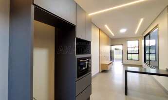 Imagem 4: Casa Alto Padrão em Vivere do Lago, Dourados/MS