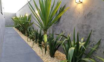 Imagem 7: Casa Alto Padrão em Vivere do Lago, Dourados/MS