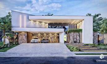 Imagem: Casa em Condomínio em HECTARES Park Resort