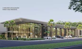 Imagem: Galeria UNA - Salão Comercial em Dourados