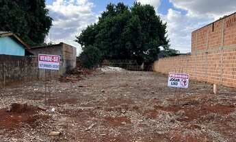 Imagem: Terreno em Jardim Márcia, Dourados/MS