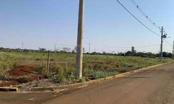 Imagem 2: Terreno - Residencial Royal Barcelona