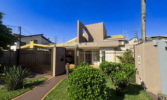Imagem: Casa Alto Padrão em Jardim Tropical