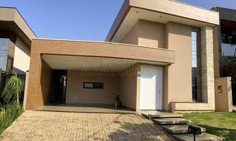 Imagem: Casa em Condomínio em Porto madero, Dourados/MS