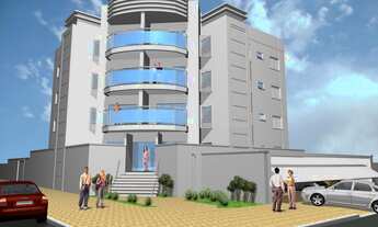 Imagem: Apartamento Residencial Cezanne