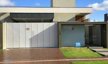 Imagem: Casa - Parque Alvorada