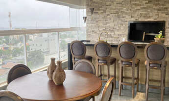 Imagem: Apartamento Alto Padrão - Edifício Condomínio