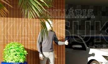 Imagem: Casa em Construção Alto Padrão