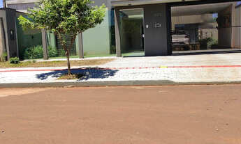 Imagem 2: Casa - Conj. Res. Monte Carlo