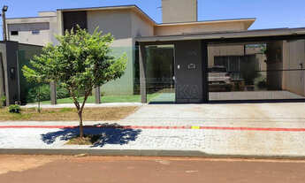 Imagem 3: Casa - Conj. Res. Monte Carlo