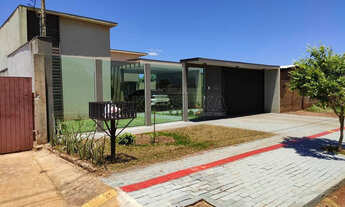 Imagem: Casa - Conj. Res. Monte Carlo