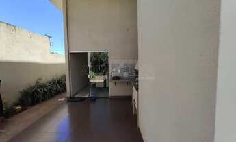 Imagem 5: Casa - Conj. Res. Monte Carlo