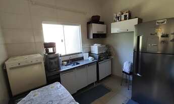 Imagem 6: Casa - Conj. Res. Monte Carlo