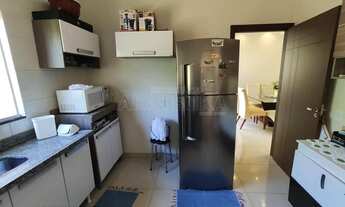 Imagem 7: Casa - Conj. Res. Monte Carlo