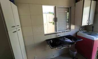 Imagem 4: Casa - Conj. Res. Monte Carlo