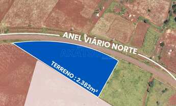 Imagem 2: Terreno comercial