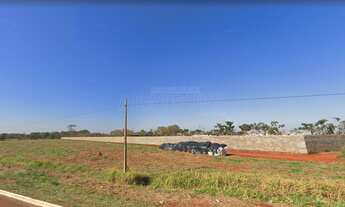 Imagem: Terreno comercial