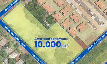 Imagem 2: Terreno Terreno / lote com venda por R$1.500.000