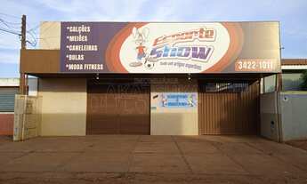 Imagem 2: Salão comercial à venda no Jardim Maracanã