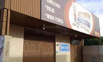 Imagem 3: Salão comercial à venda no Jardim Maracanã