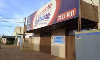 Imagem: Salão comercial à venda no Jardim Maracanã