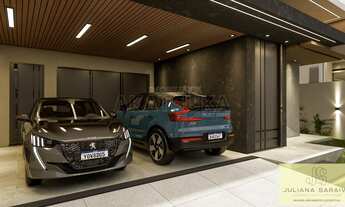 Imagem 7: Casa Alto Padrão no Parque Alvorada