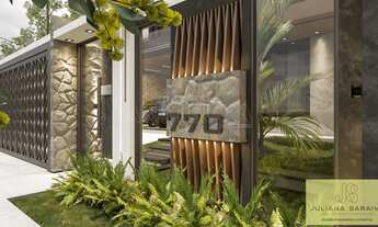 Imagem 5: Casa Alto Padrão no Parque Alvorada