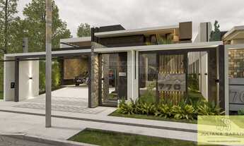 Imagem 4: Casa Alto Padrão no Parque Alvorada