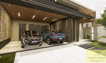 Imagem 6: Casa Alto Padrão no Parque Alvorada