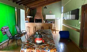 Imagem 5: Casa - Vila Amaral