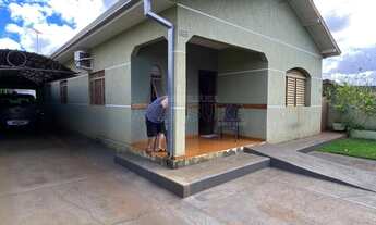 Imagem 3: Casa - Vila Amaral