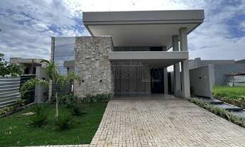 Imagem: Casa Alto Padrão