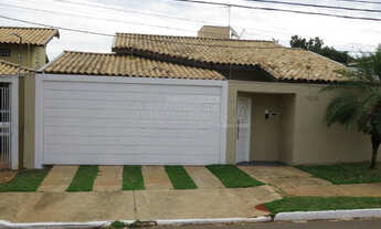 Imagem: Casa - Carandá Bosque