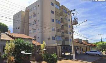 Imagem: Edifício Residencial Ipanema - Dourados,MS
