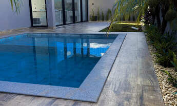 Imagem 3: CASA PRONTA PARA MORAR - CONDOMÍNIO BOURBON SPA RESORT