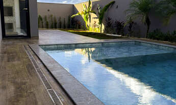 Imagem 2: CASA PRONTA PARA MORAR - CONDOMÍNIO BOURBON SPA RESORT