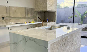 Imagem 6: CASA PRONTA PARA MORAR - CONDOMÍNIO BOURBON SPA RESORT