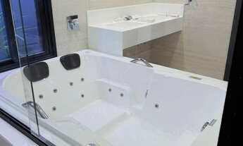 Imagem 7: CASA PRONTA PARA MORAR - CONDOMÍNIO BOURBON SPA RESORT