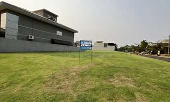 Imagem: Terreno em Condomínio