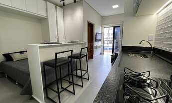 Imagem 4: Apartamento Studio na Vila São Francisco à venda